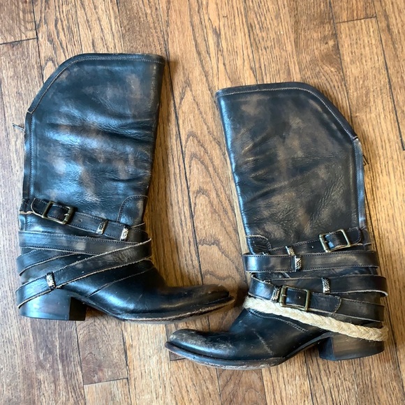 Freebird by Steven Boots - Picture 2 of 8